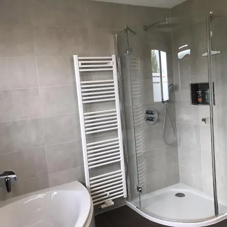 Ferienwohnung Seitz Apartment