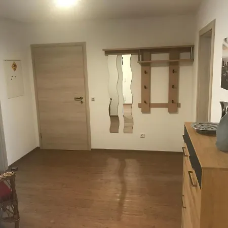 Ferienwohnung Seitz
