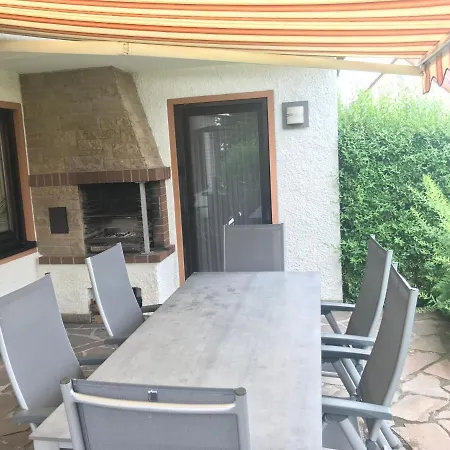 Ferienwohnung Seitz