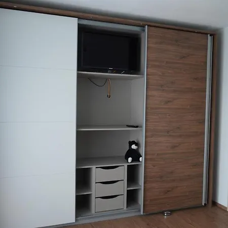 Apartment Ferienwohnung Seitz