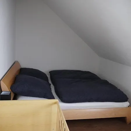 Ferienwohnung Seitz Wolframs-Eschenbach