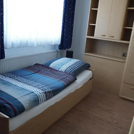 Ferienwohnung Seitz Wolframs-Eschenbach