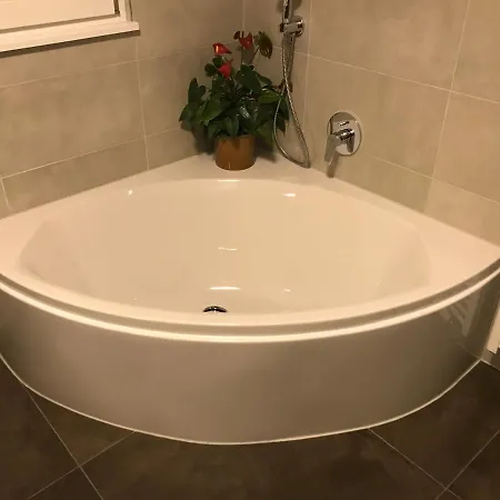 Apartment Ferienwohnung Seitz