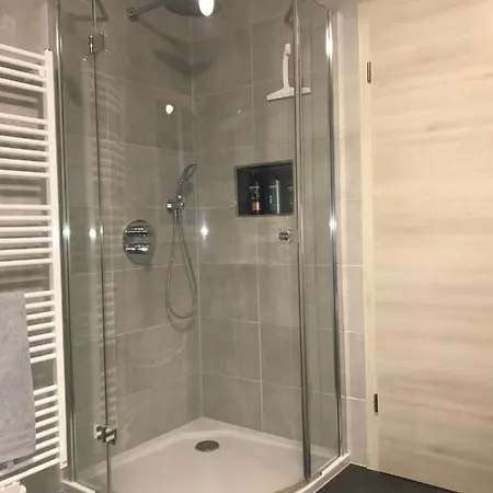 Ferienwohnung Seitz * Wolframs-Eschenbach