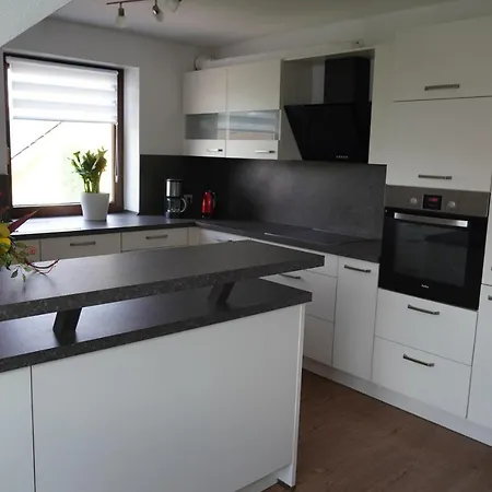 Ferienwohnung Seitz
