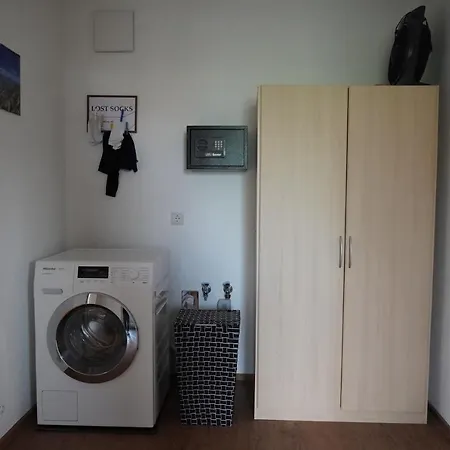 Ferienwohnung Seitz
