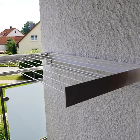 Ferienwohnung Seitz Lejlighed *