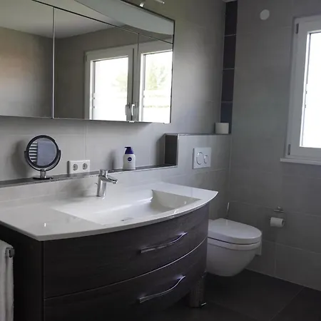 Ferienwohnung Seitz Lejlighed Wolframs-Eschenbach