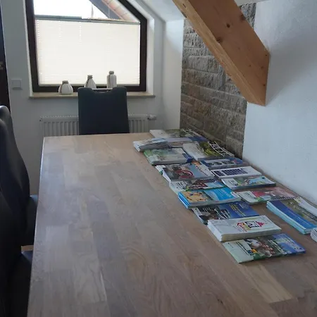 Ferienwohnung Seitz