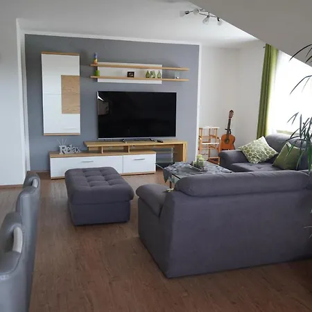 Ferienwohnung Seitz Apartment