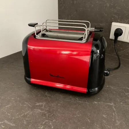 Lejlighed Ferienwohnung Seitz *