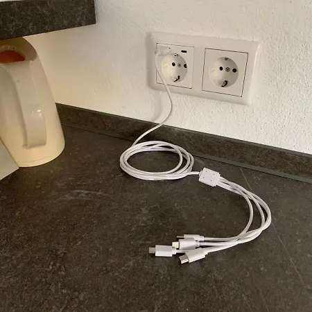 Lejlighed Ferienwohnung Seitz