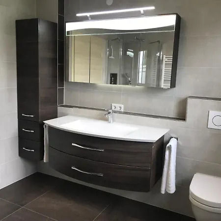 Ferienwohnung Seitz Вольфрамс-Эшенбах