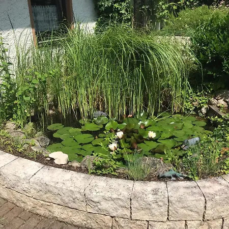 Ferienwohnung Seitz Апартаменты *